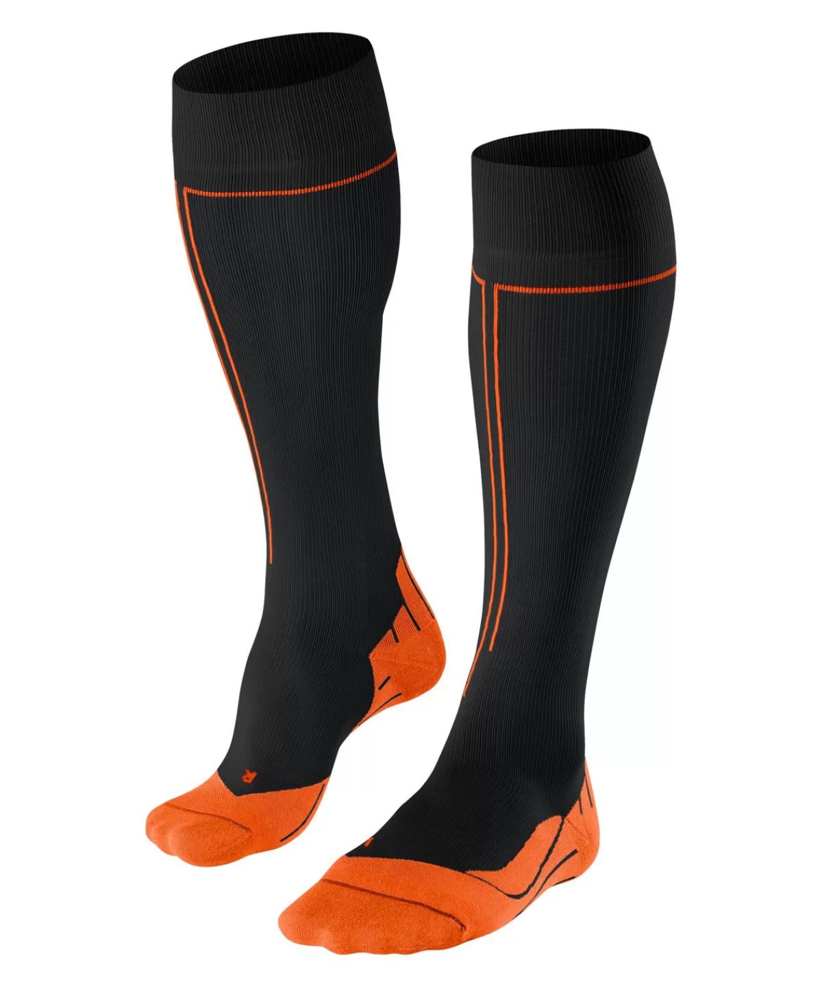 Energizing Herren Kniestrümpfe Health^FALKE Hot