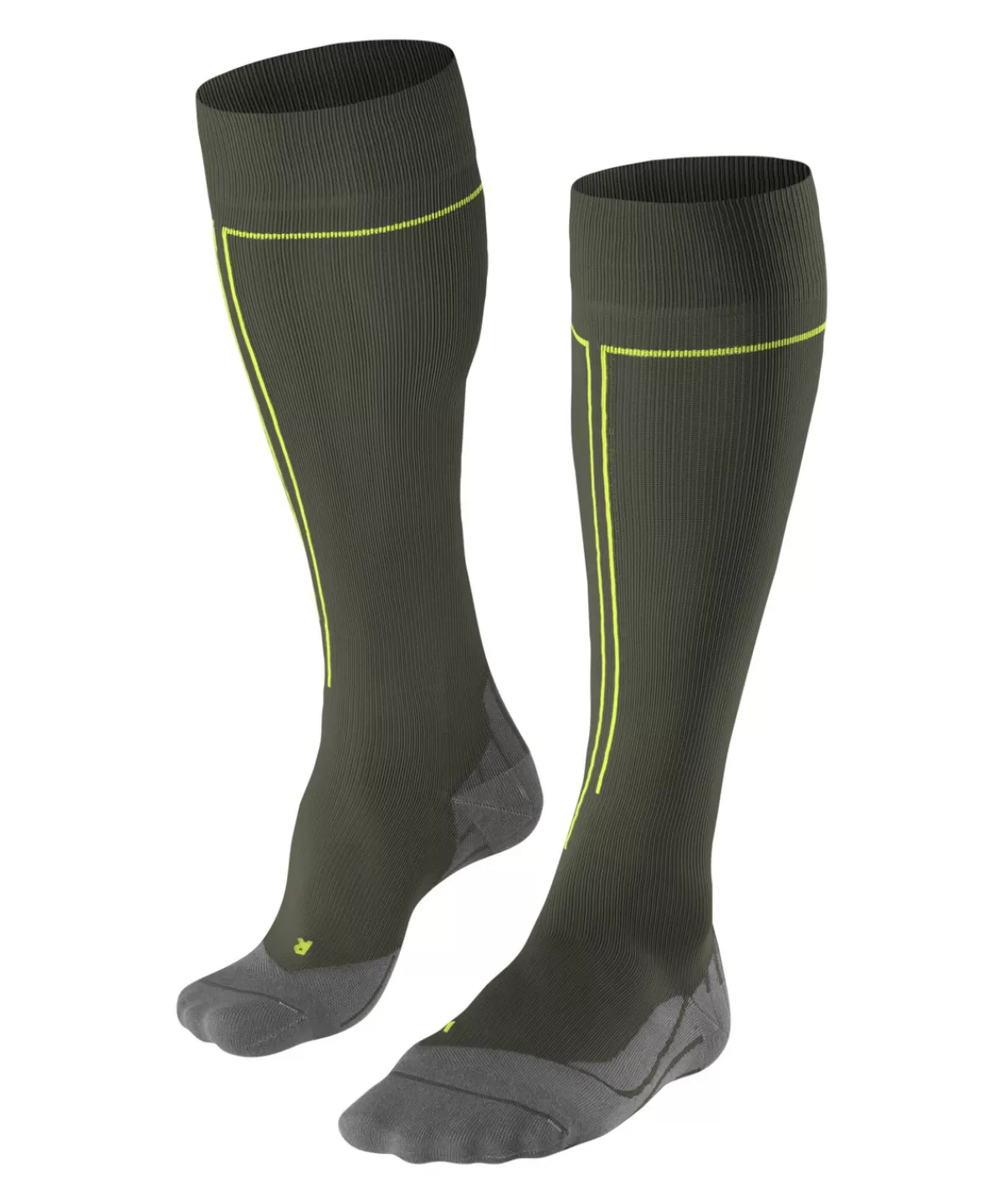 Energizing Herren Kniestrümpfe Health^FALKE Outlet