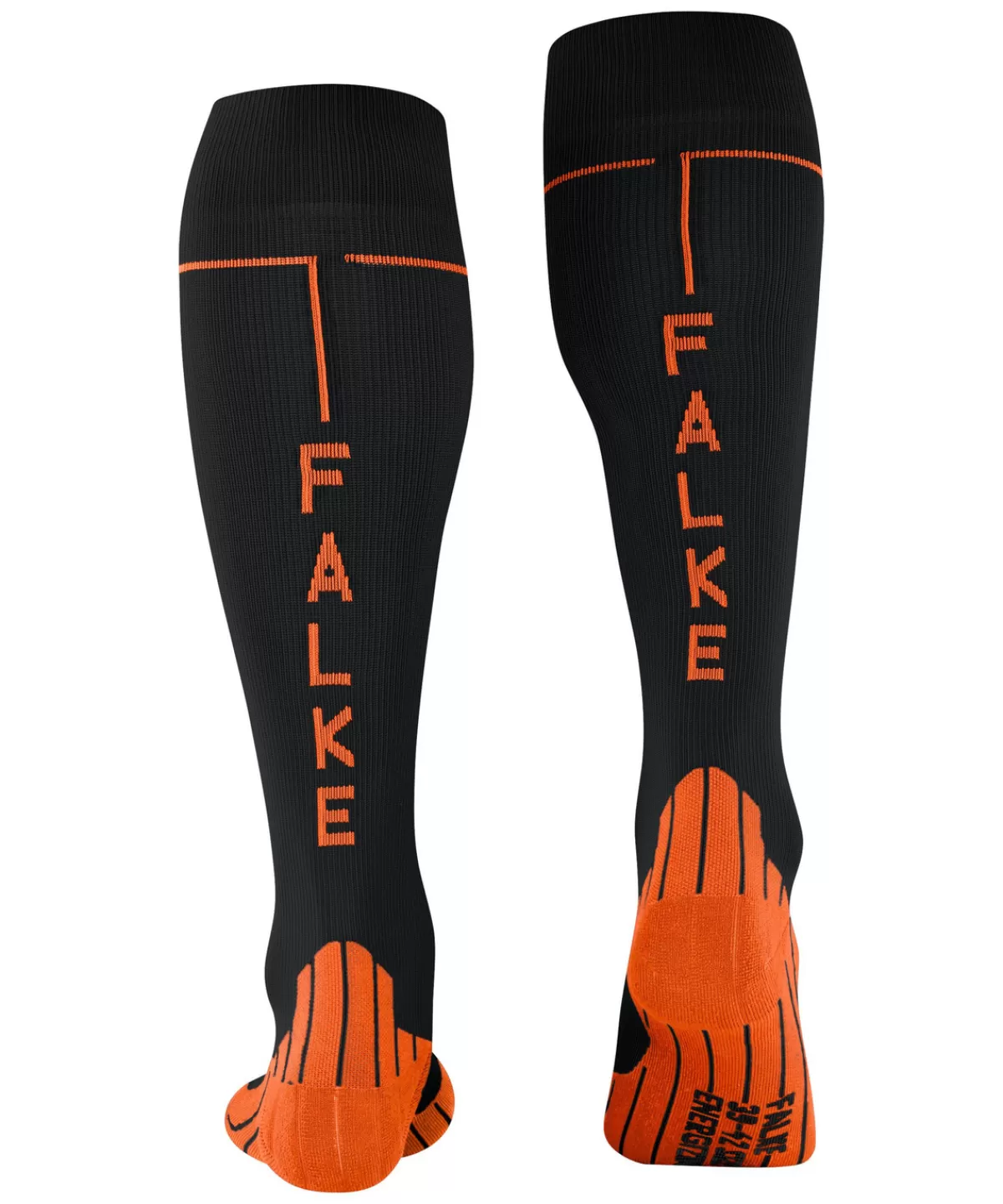 Energizing Herren Kniestrümpfe Health^FALKE Hot