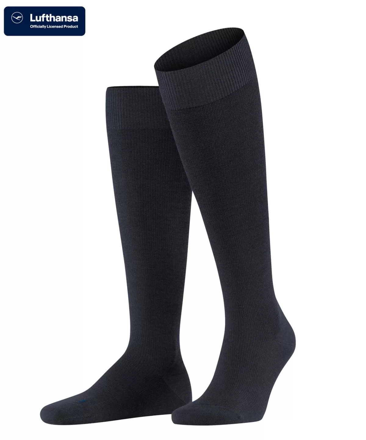 Energizing Wool Herren Kniestrümpfe^FALKE Shop