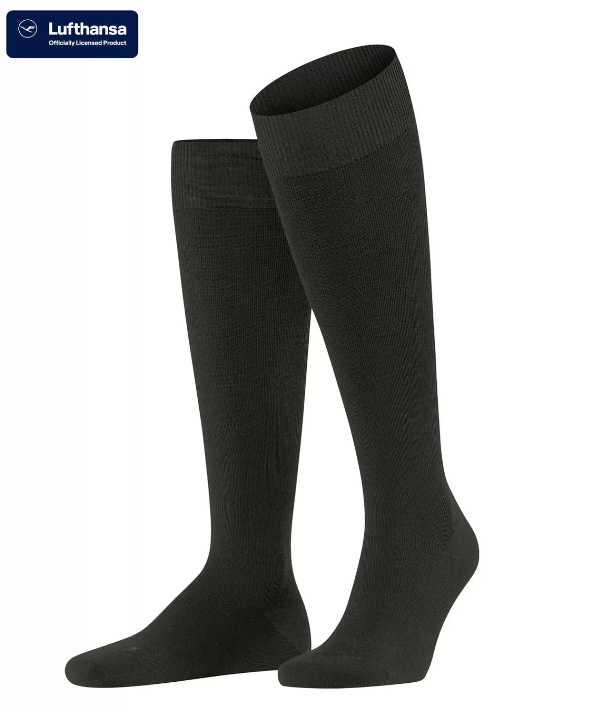 Energizing Wool Herren Kniestrümpfe^FALKE Shop