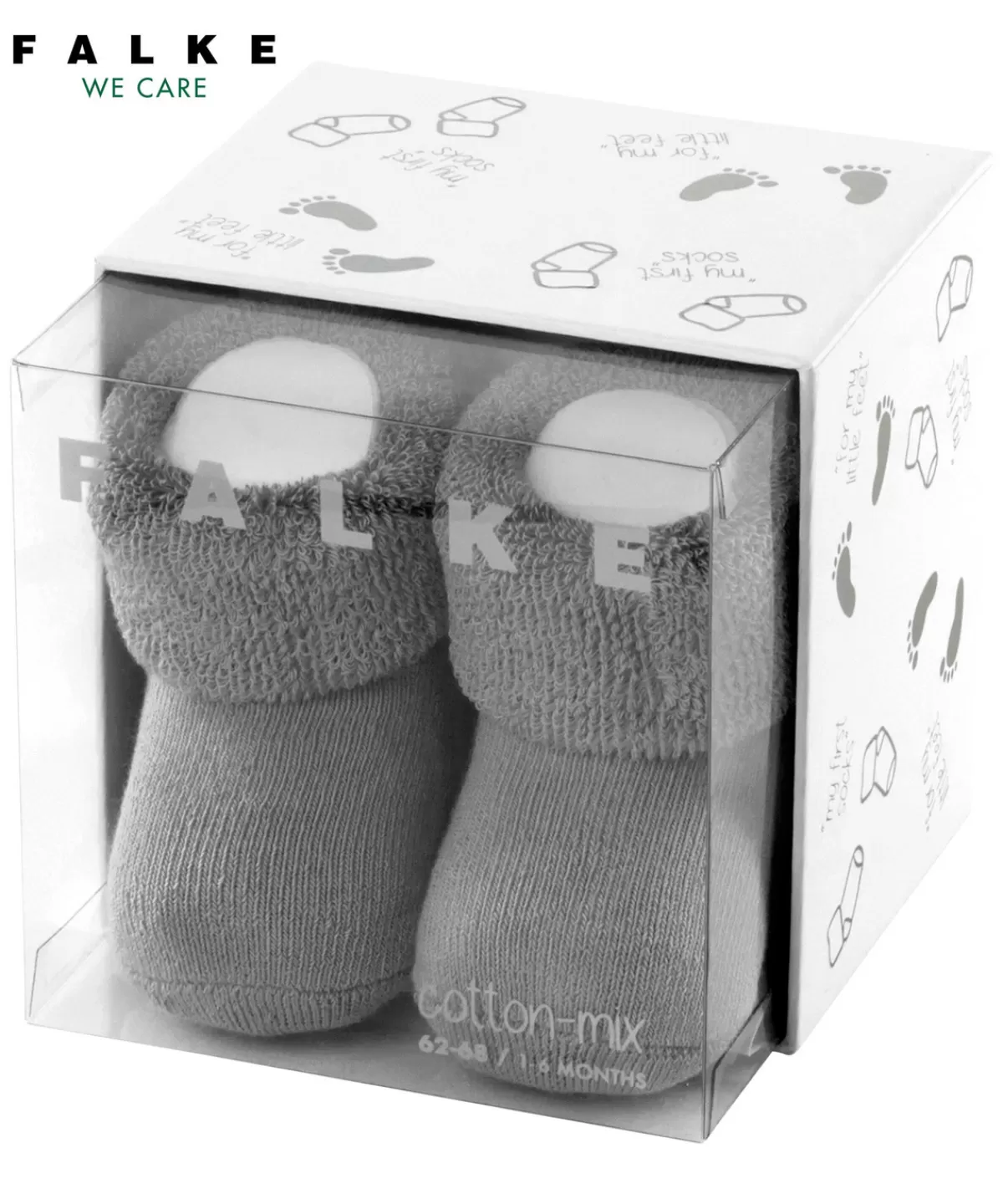 Erstling Babys Geschenkbox^FALKE Sale