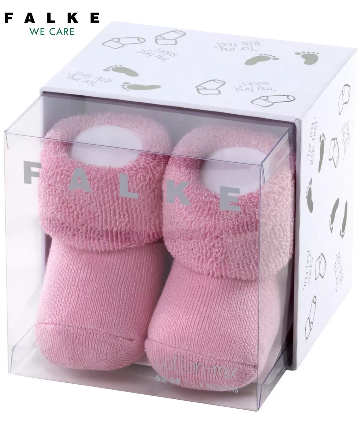 Erstling Babys Geschenkbox^FALKE Flash Sale
