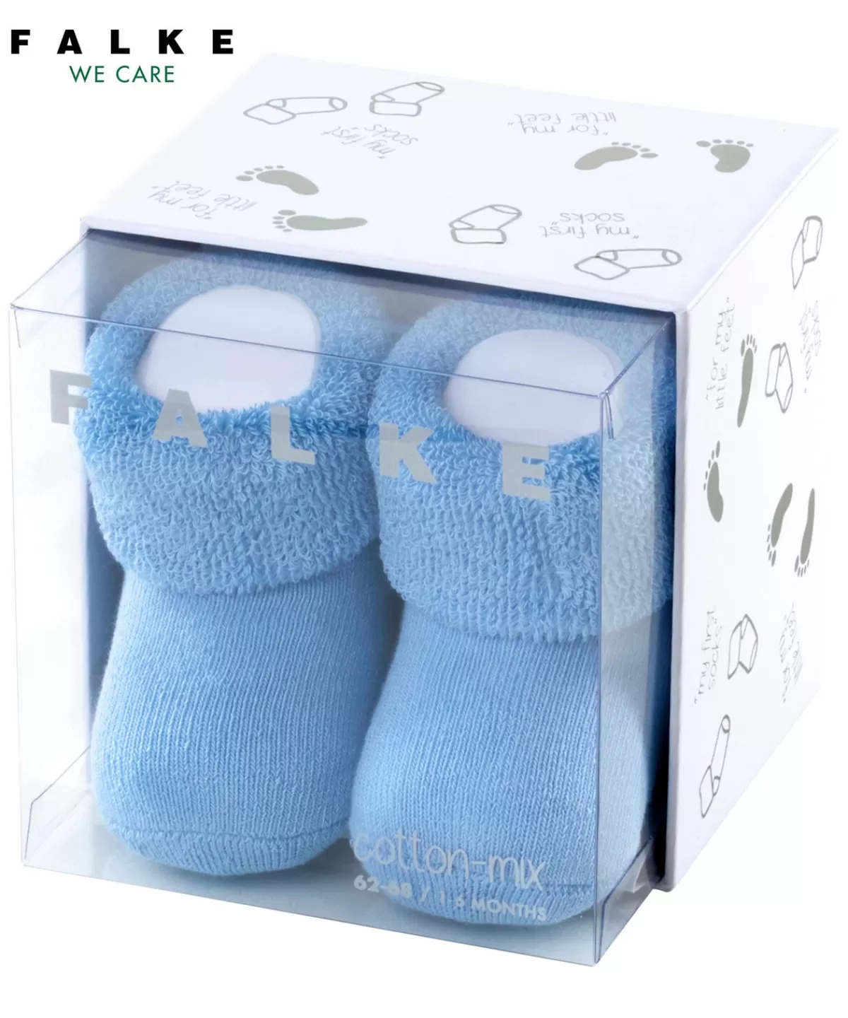 Erstling Babys Geschenkbox^FALKE Best Sale