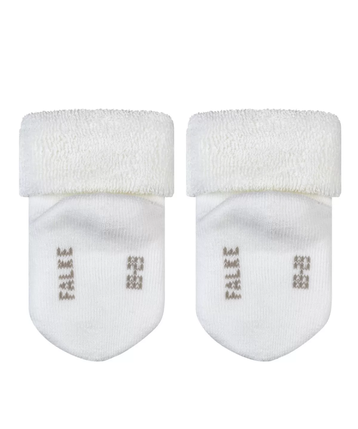 Erstling Babys Geschenkbox^FALKE Hot