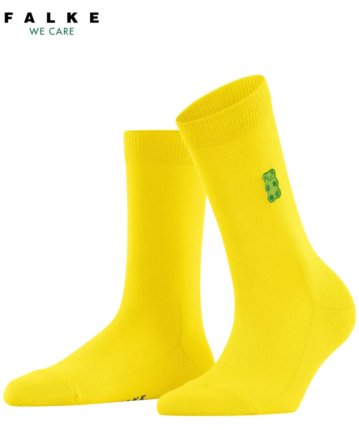 X Haribo Damen Socken^FALKE Best
