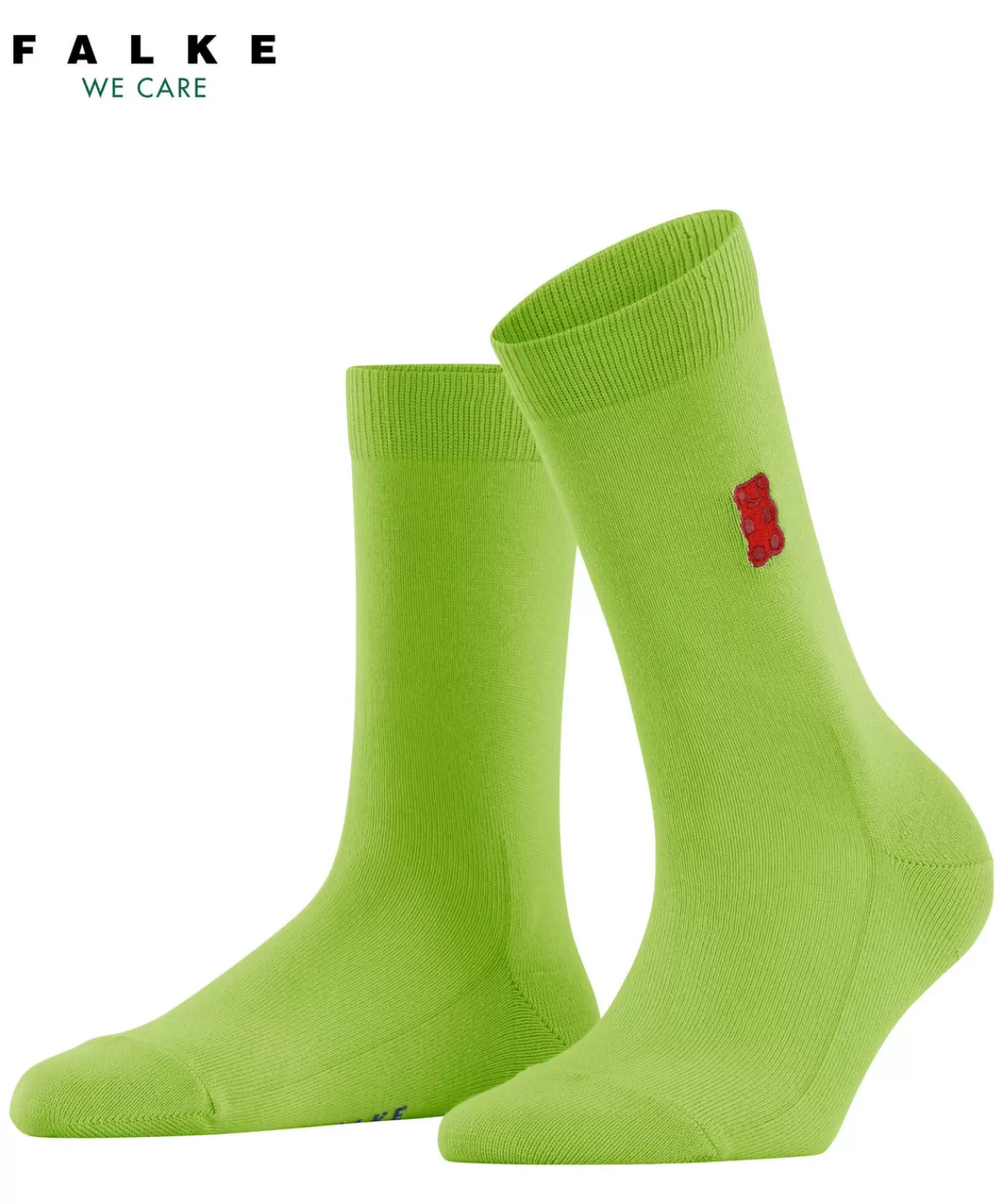X Haribo Damen Socken^FALKE Outlet