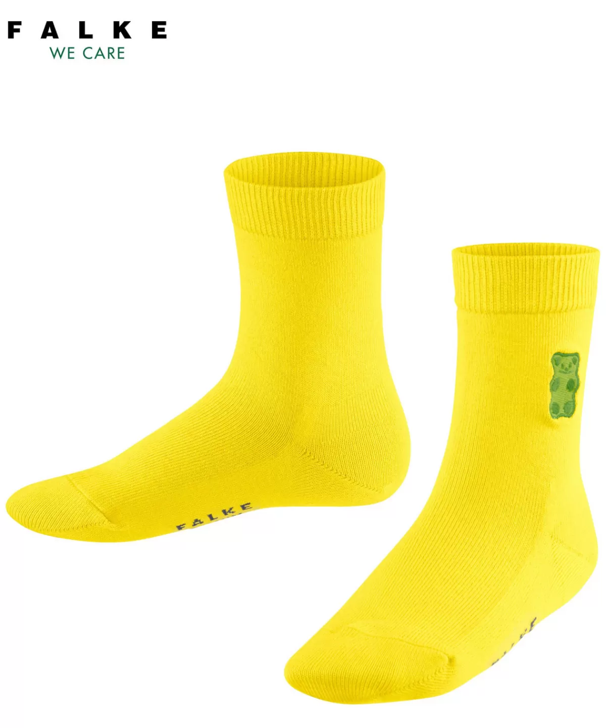 X Haribo Kinder Socken^FALKE New