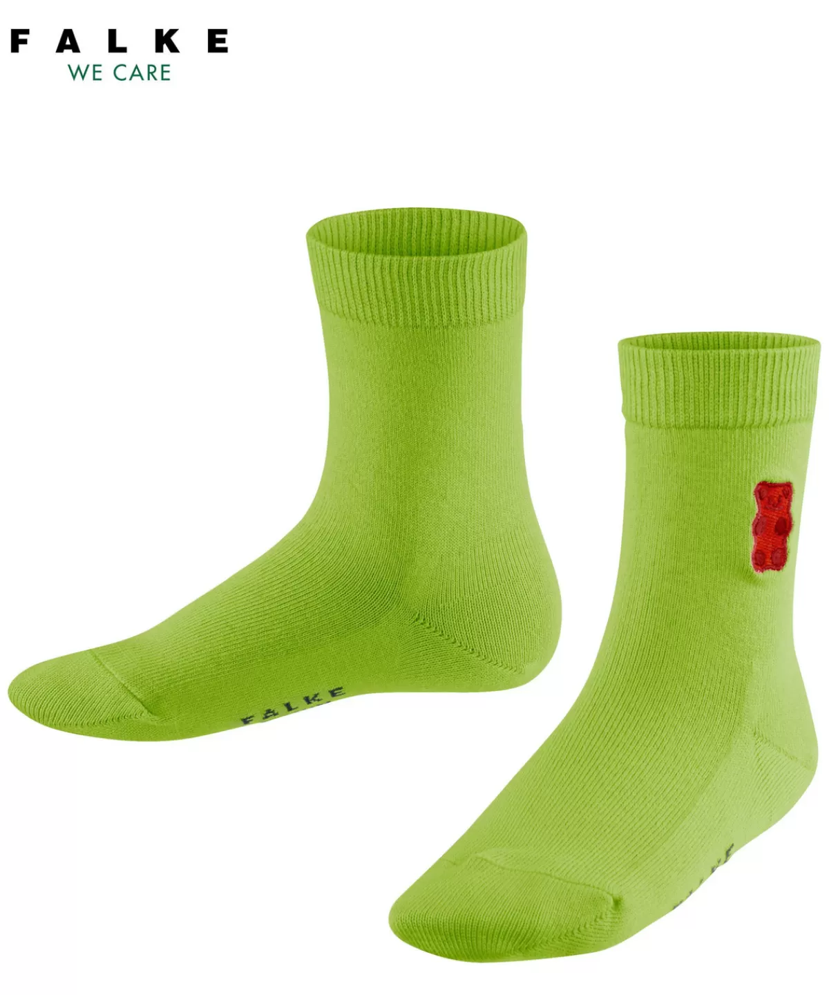 X Haribo Kinder Socken^FALKE Online
