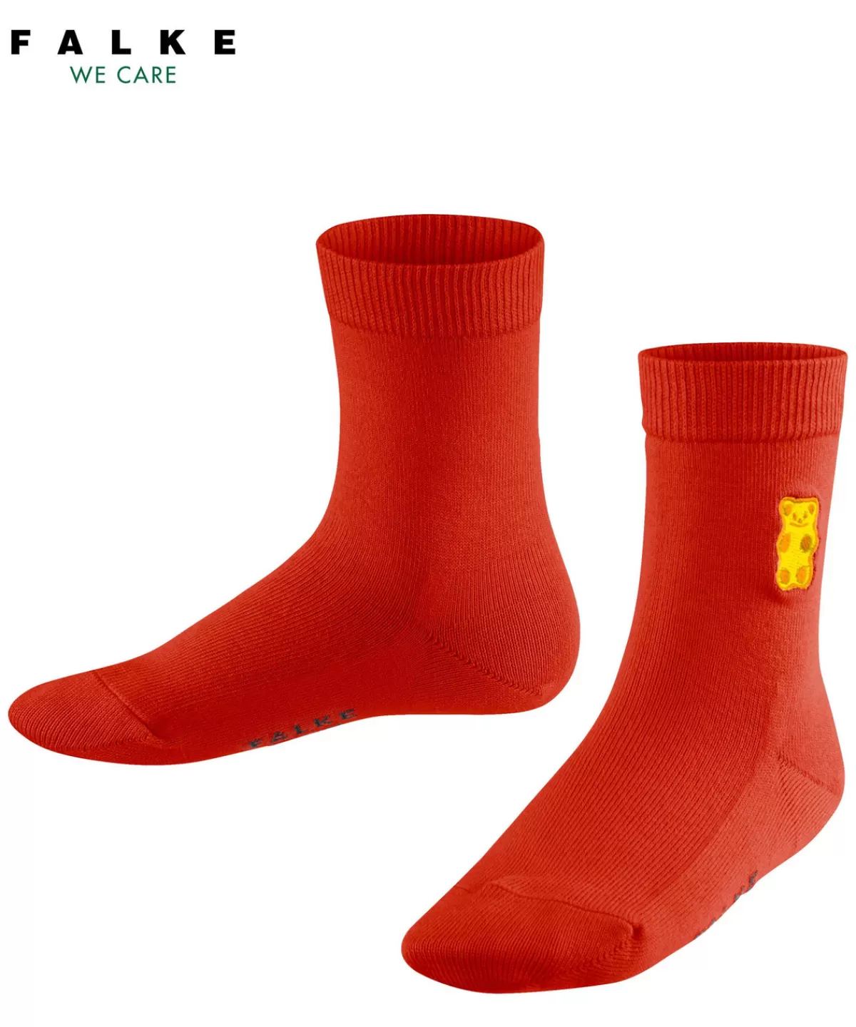 X Haribo Kinder Socken^FALKE Online