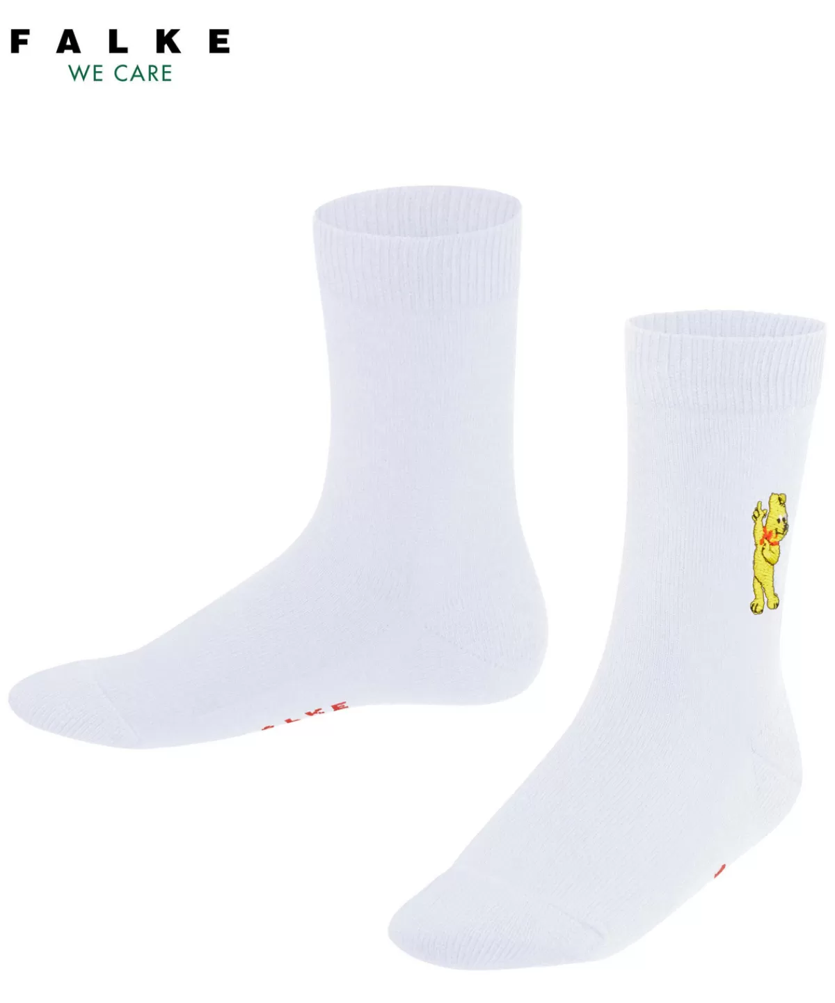 X Haribo Kinder Socken^FALKE New