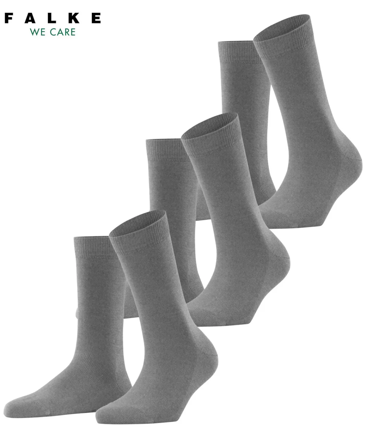 Family 3-Pack Damen Socken^FALKE Best Sale
