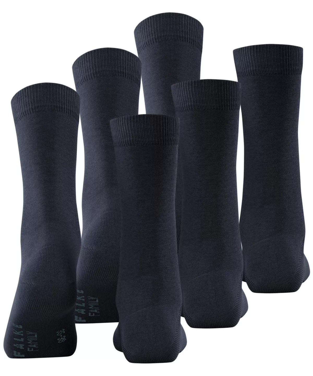 Family 3-Pack Damen Socken^FALKE Store