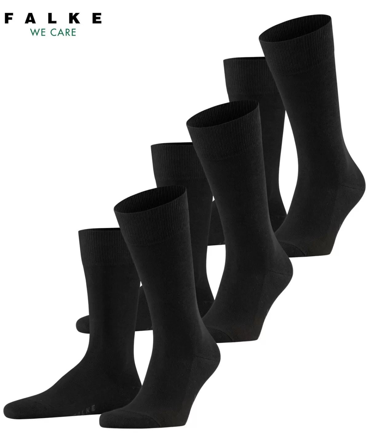 Family 3-Pack Herren Socken^FALKE Cheap