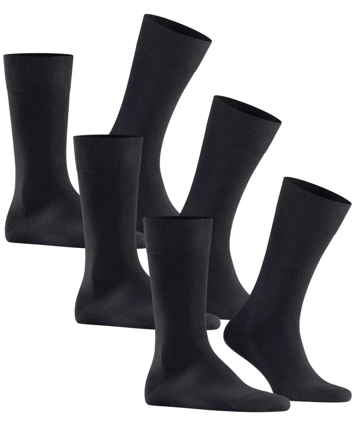 Family 3-Pack Herren Socken^FALKE Store