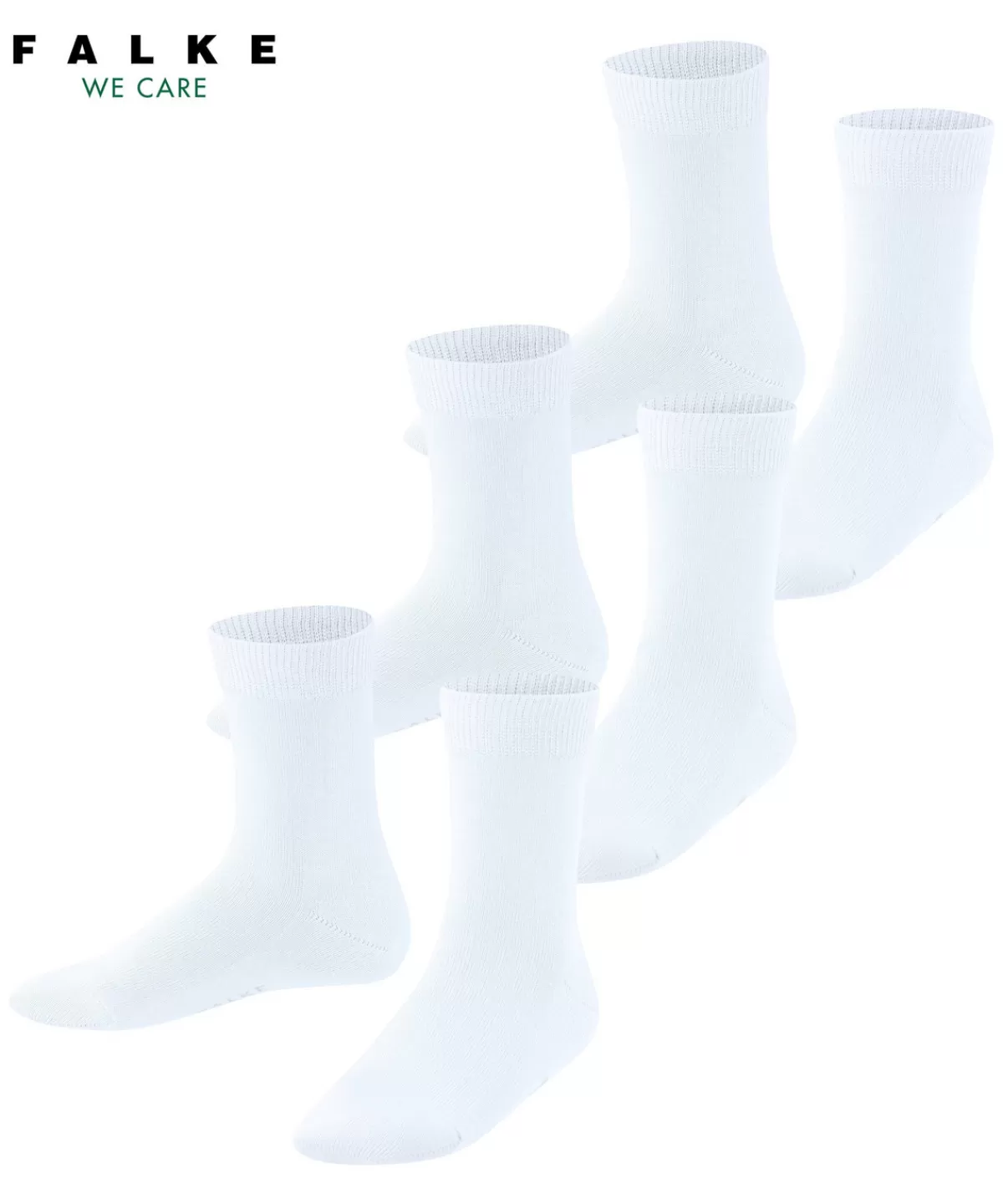Family 3-Pack Kinder Socken^FALKE Clearance