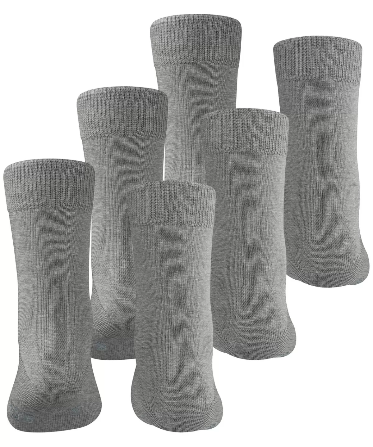 Family 3-Pack Kinder Socken^FALKE Hot