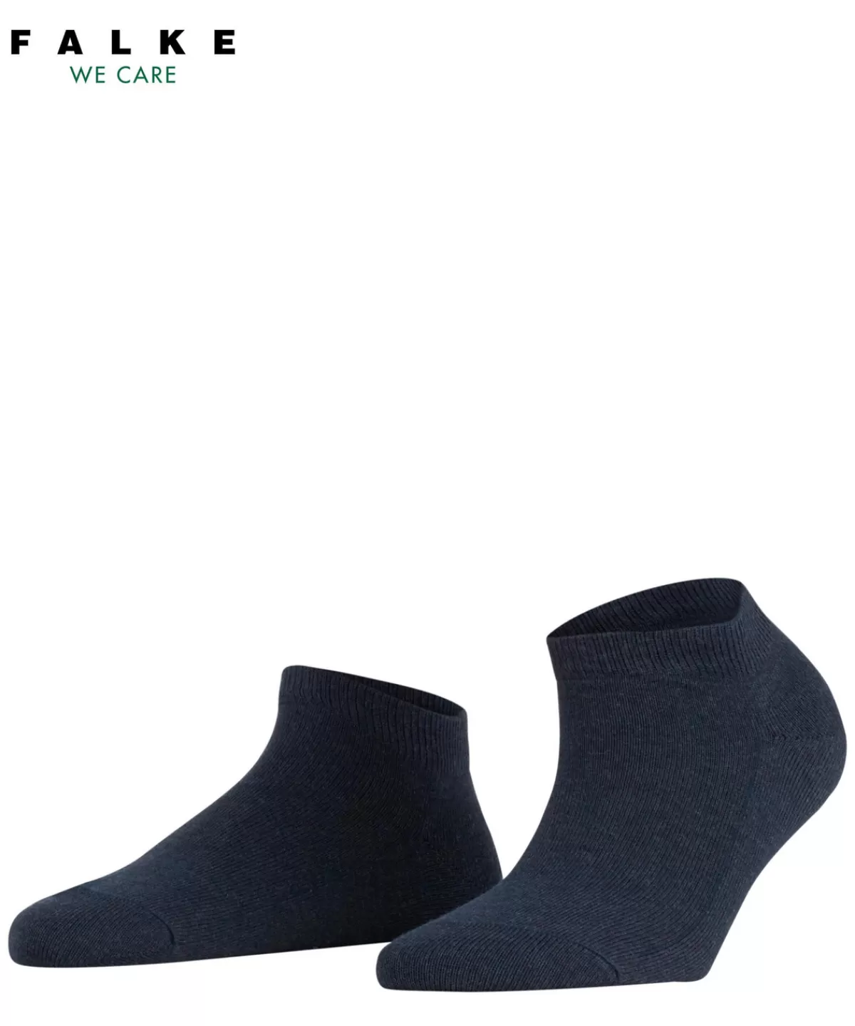 Family Damen Sneakersocken^FALKE Best
