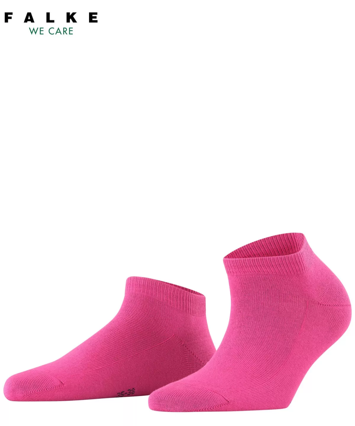 Family Damen Sneakersocken^FALKE Best Sale