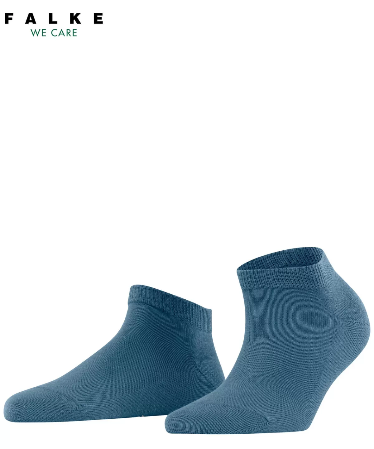 Family Damen Sneakersocken^FALKE Best Sale
