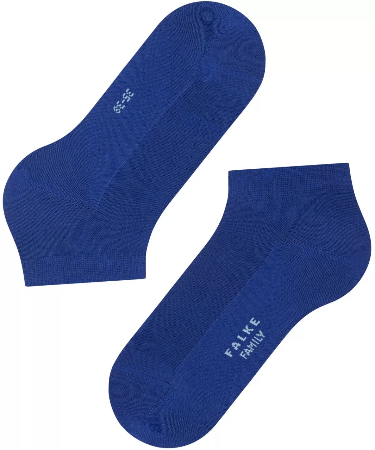 Family Damen Sneakersocken^FALKE Clearance