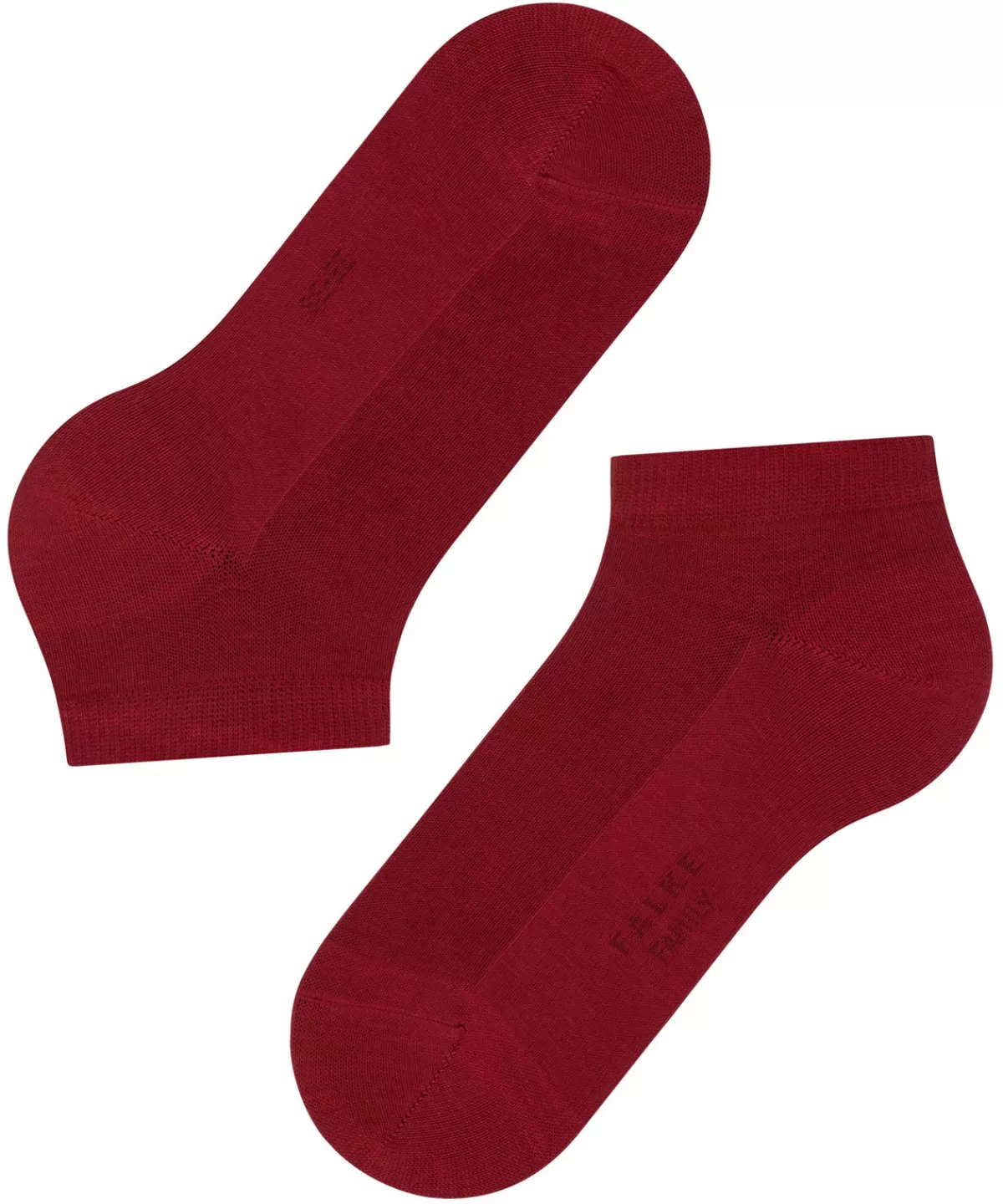 Family Damen Sneakersocken^FALKE Sale