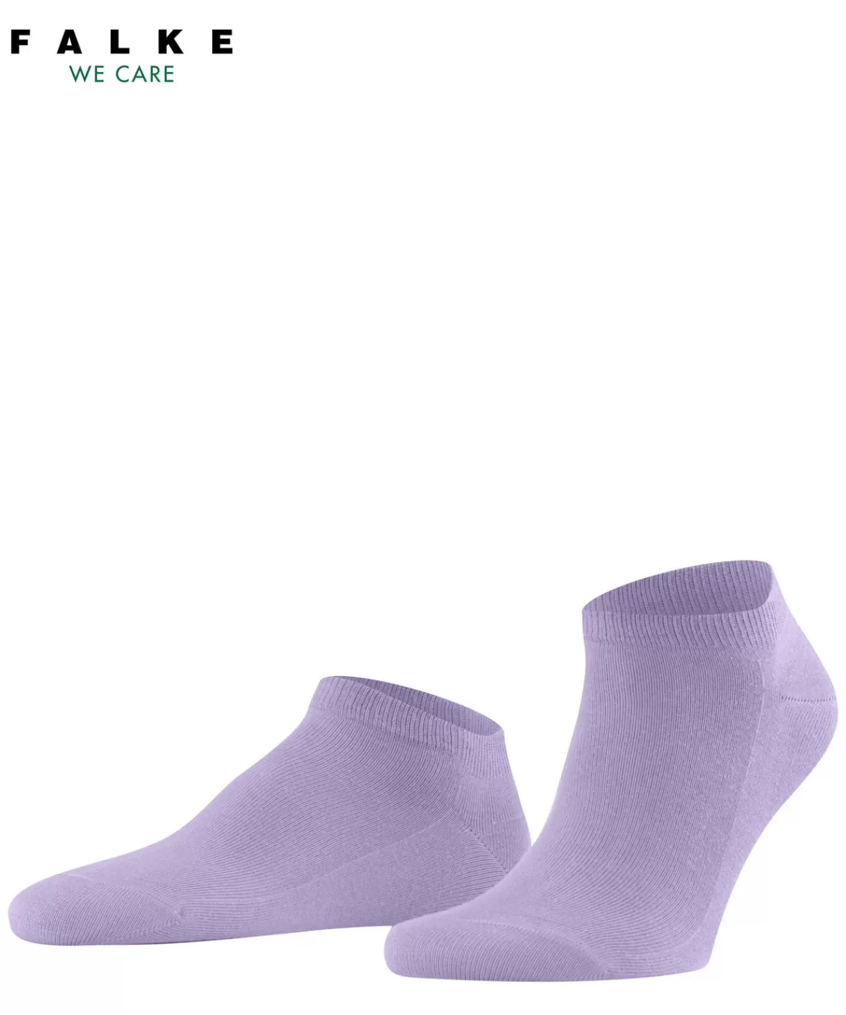 Family Herren Sneakersocken^FALKE Hot