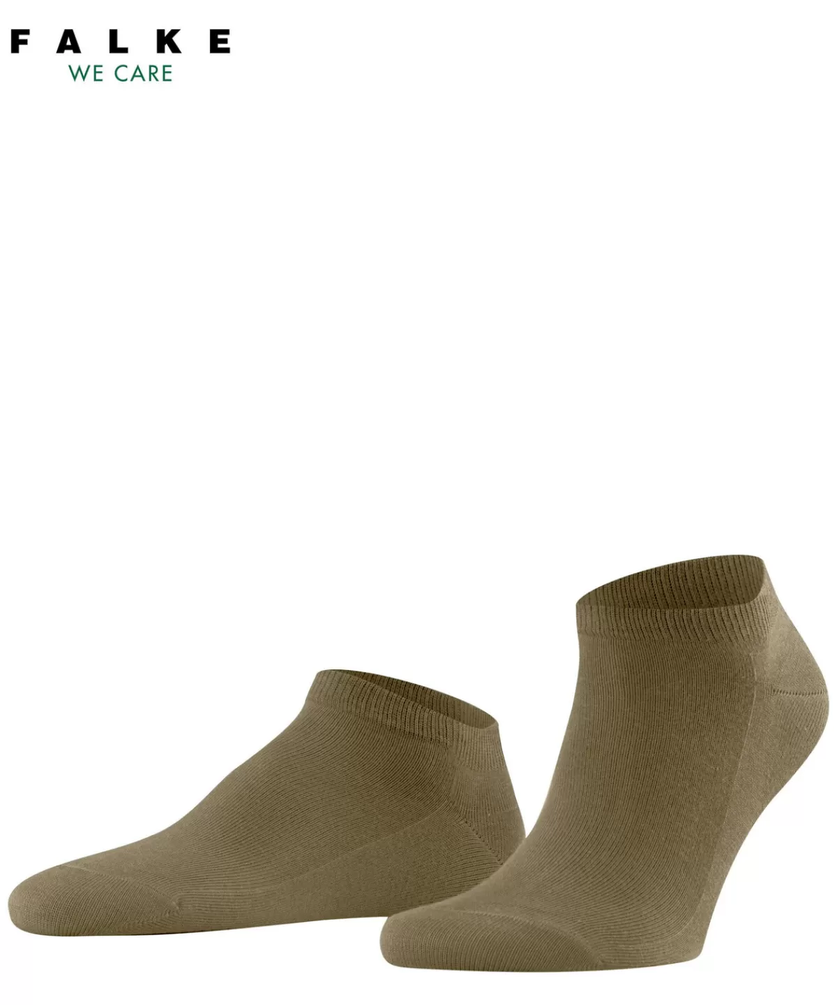 Family Herren Sneakersocken^FALKE Best