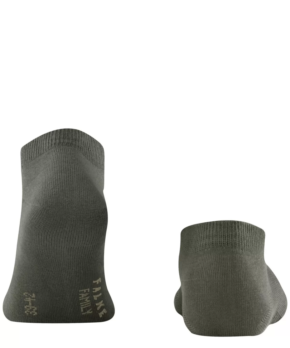 Family Herren Sneakersocken^FALKE Shop