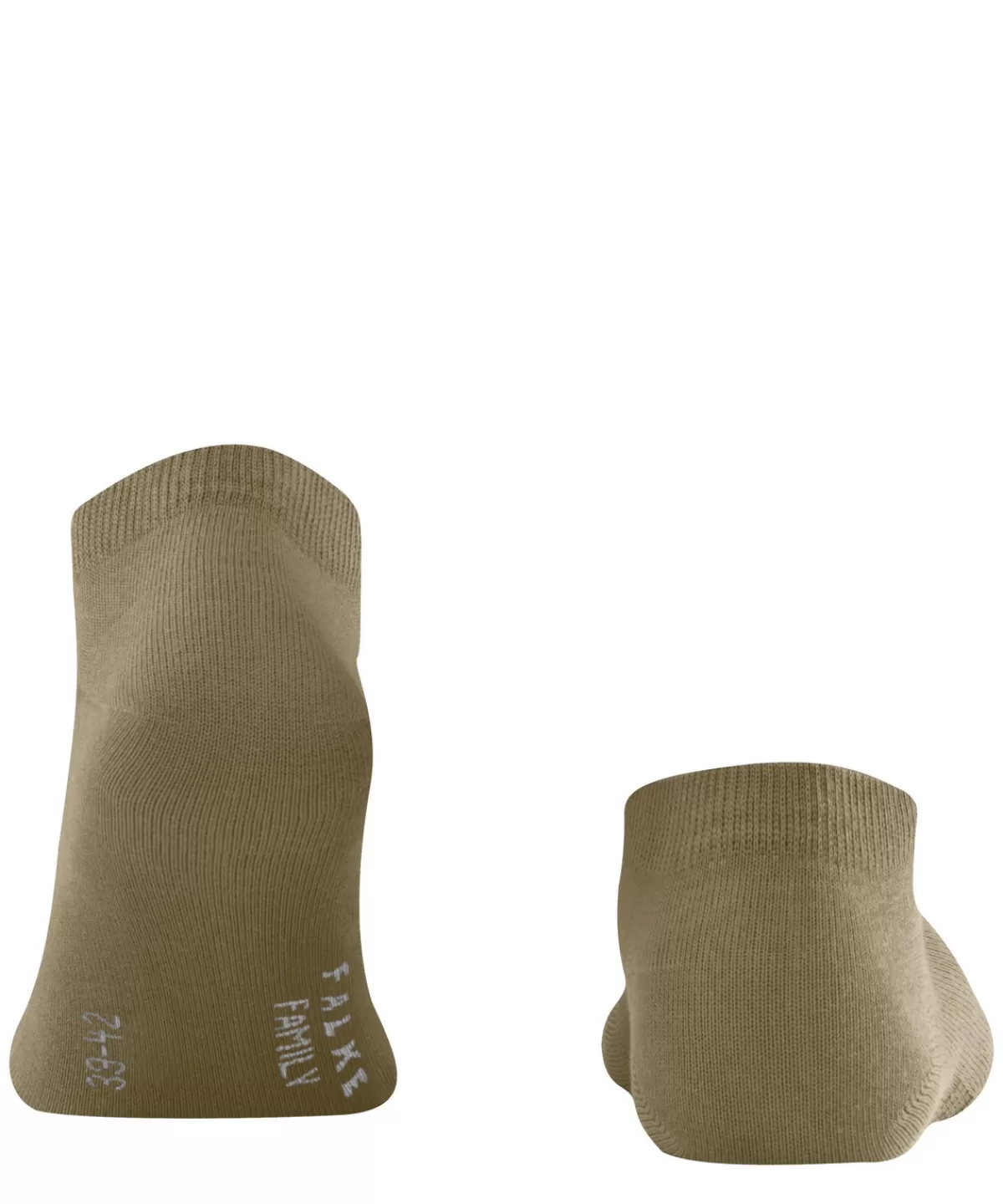 Family Herren Sneakersocken^FALKE Best
