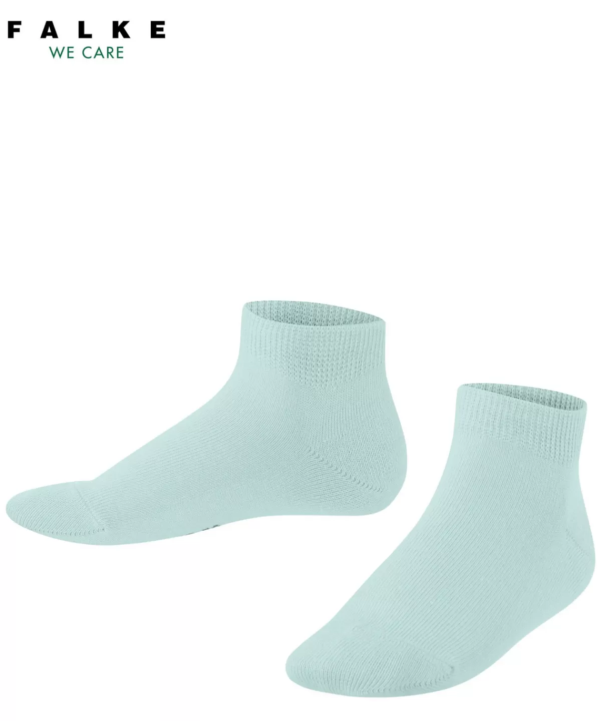 Family Kinder Sneakersocken^FALKE Store
