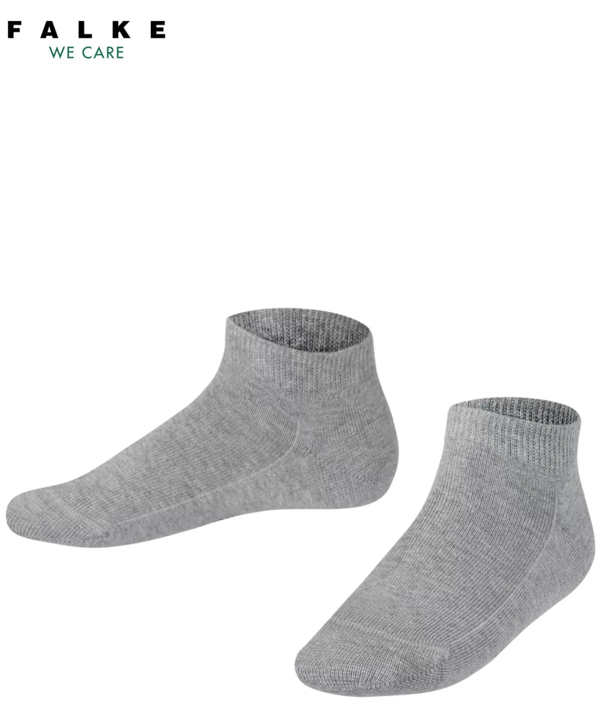 Family Kinder Sneakersocken^FALKE Best Sale