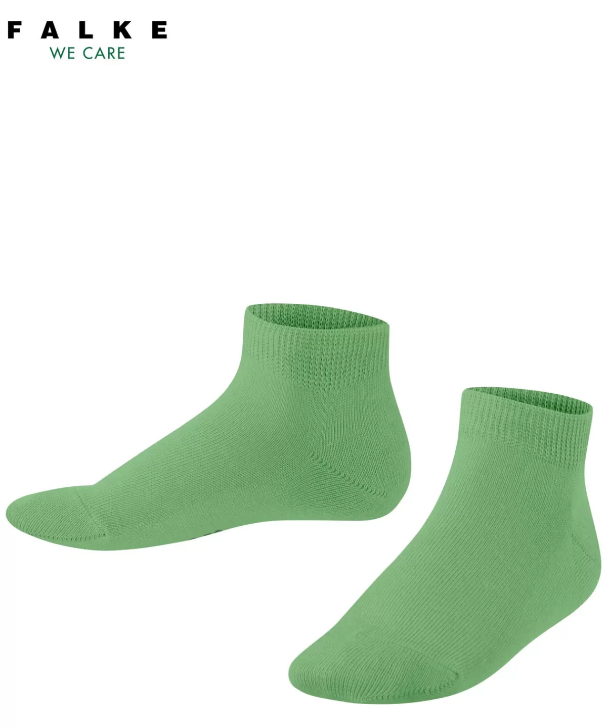 Family Kinder Sneakersocken^FALKE Best Sale