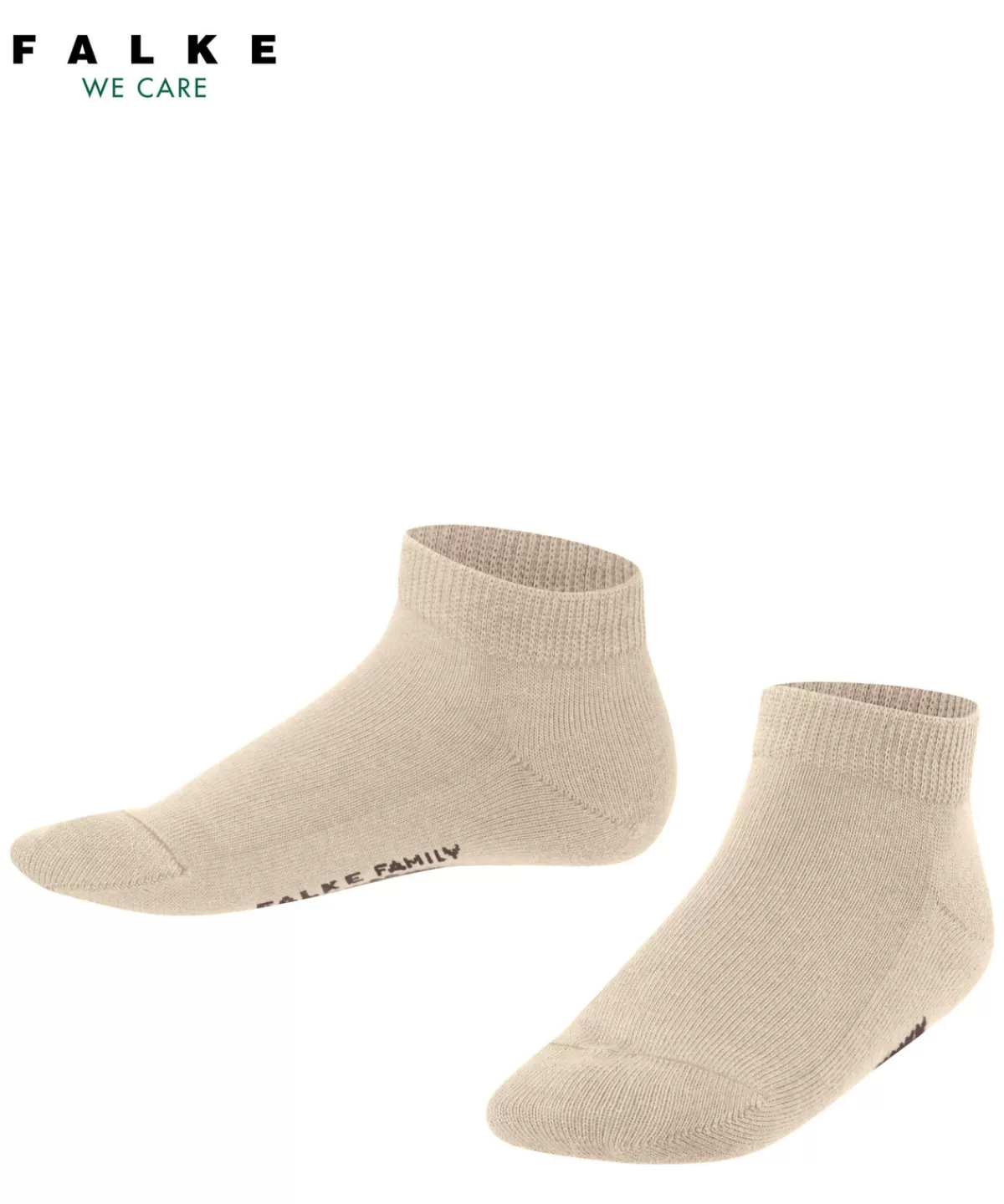 Family Kinder Sneakersocken^FALKE Discount