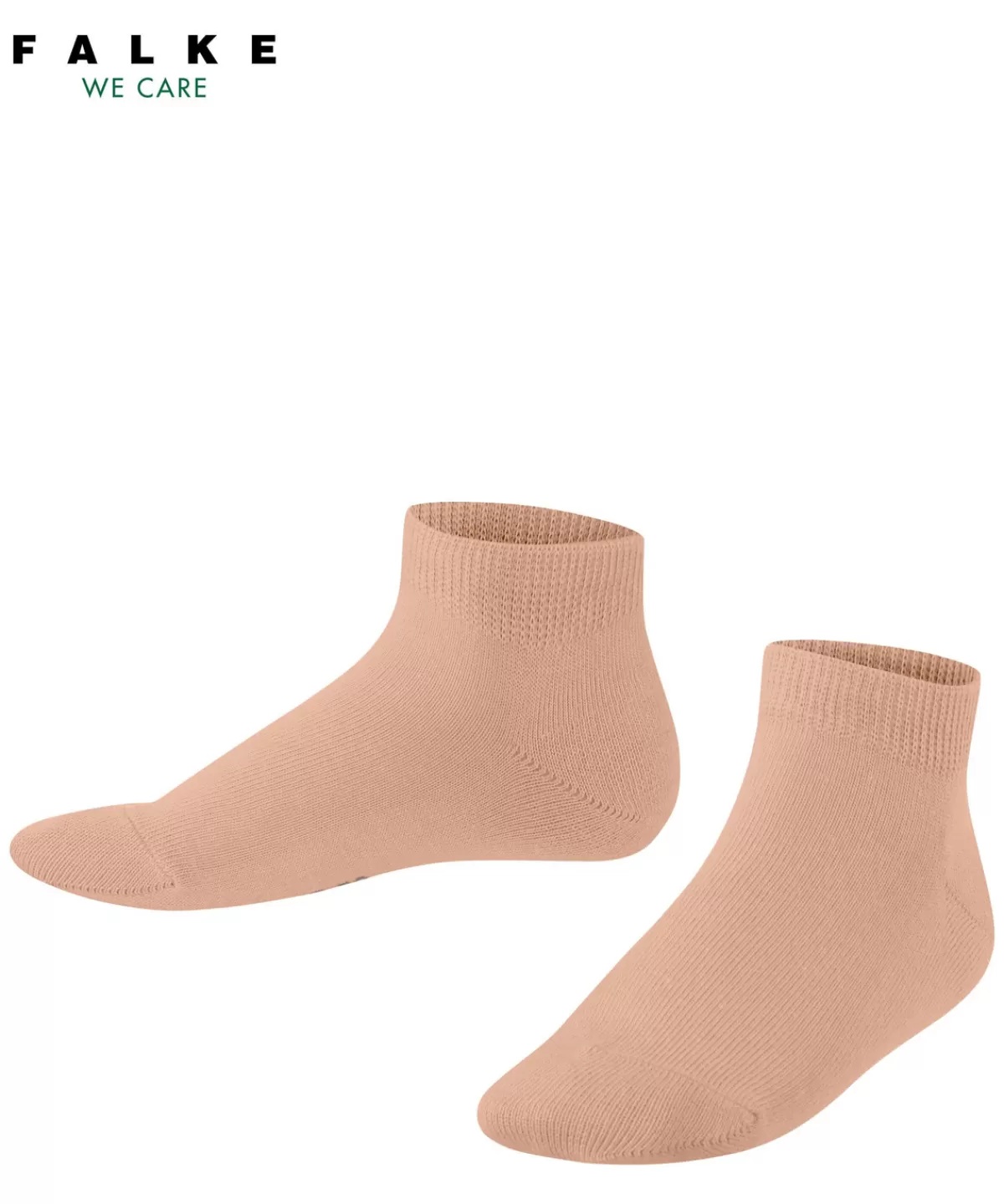 Family Kinder Sneakersocken^FALKE Outlet
