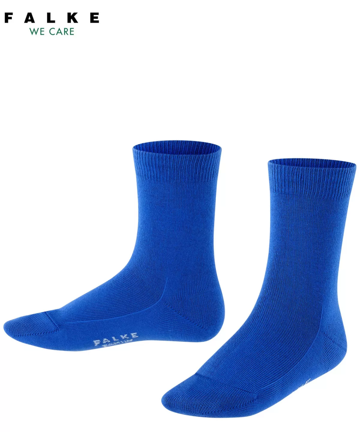 Family Kinder Socken^FALKE Best