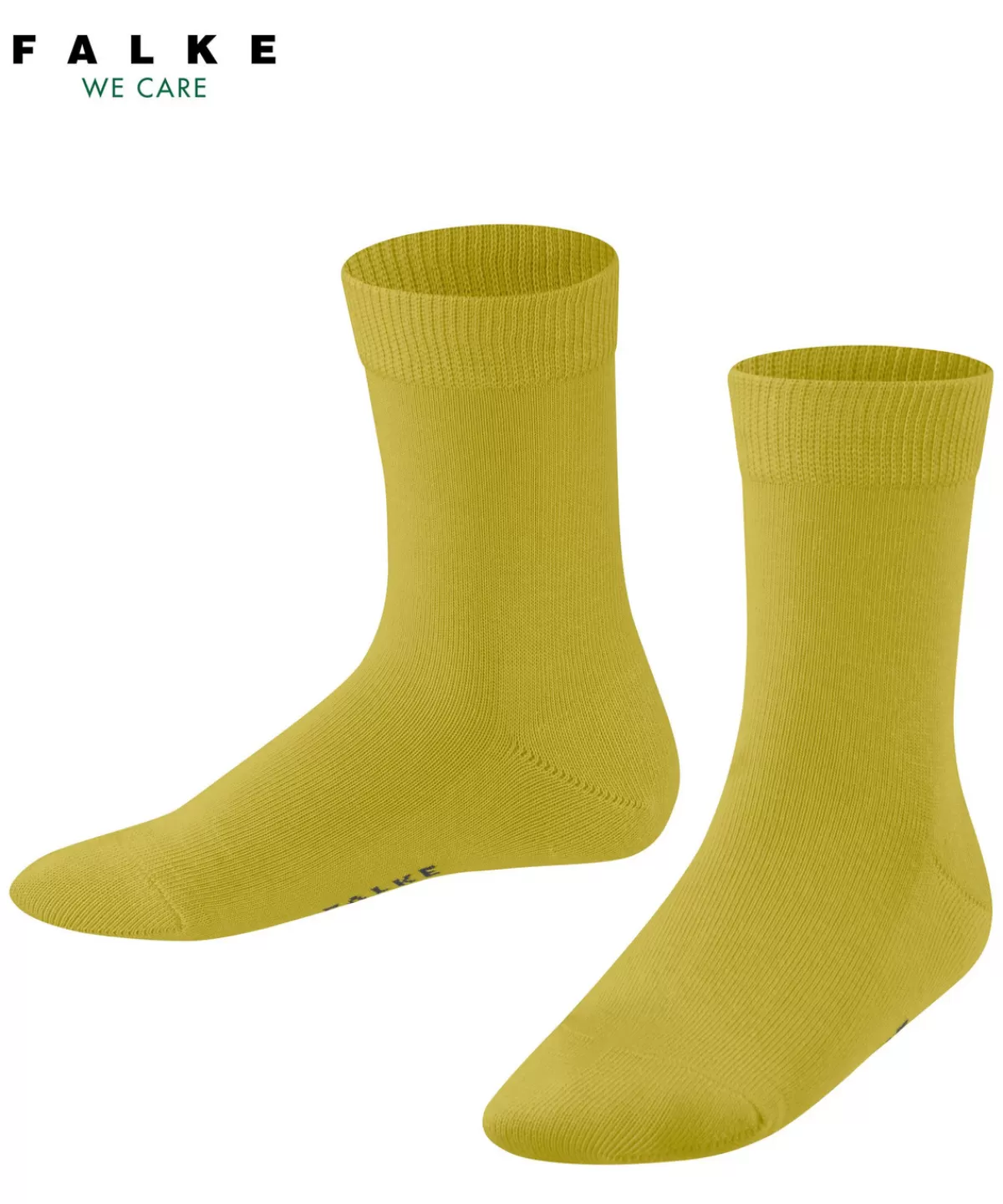 Family Kinder Socken^FALKE Best