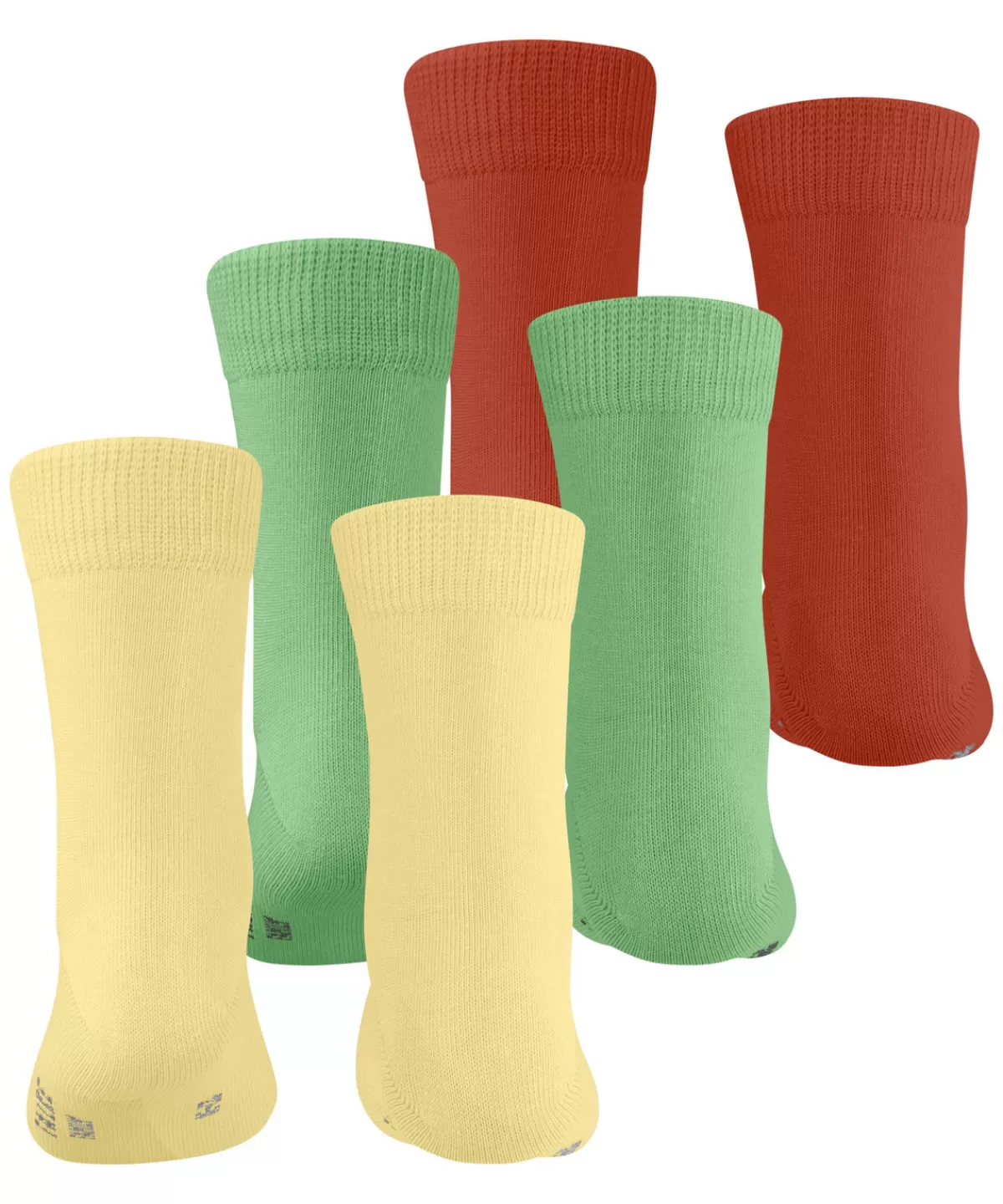 Family Mixed 3-Pack Kinder Socken^FALKE Sale