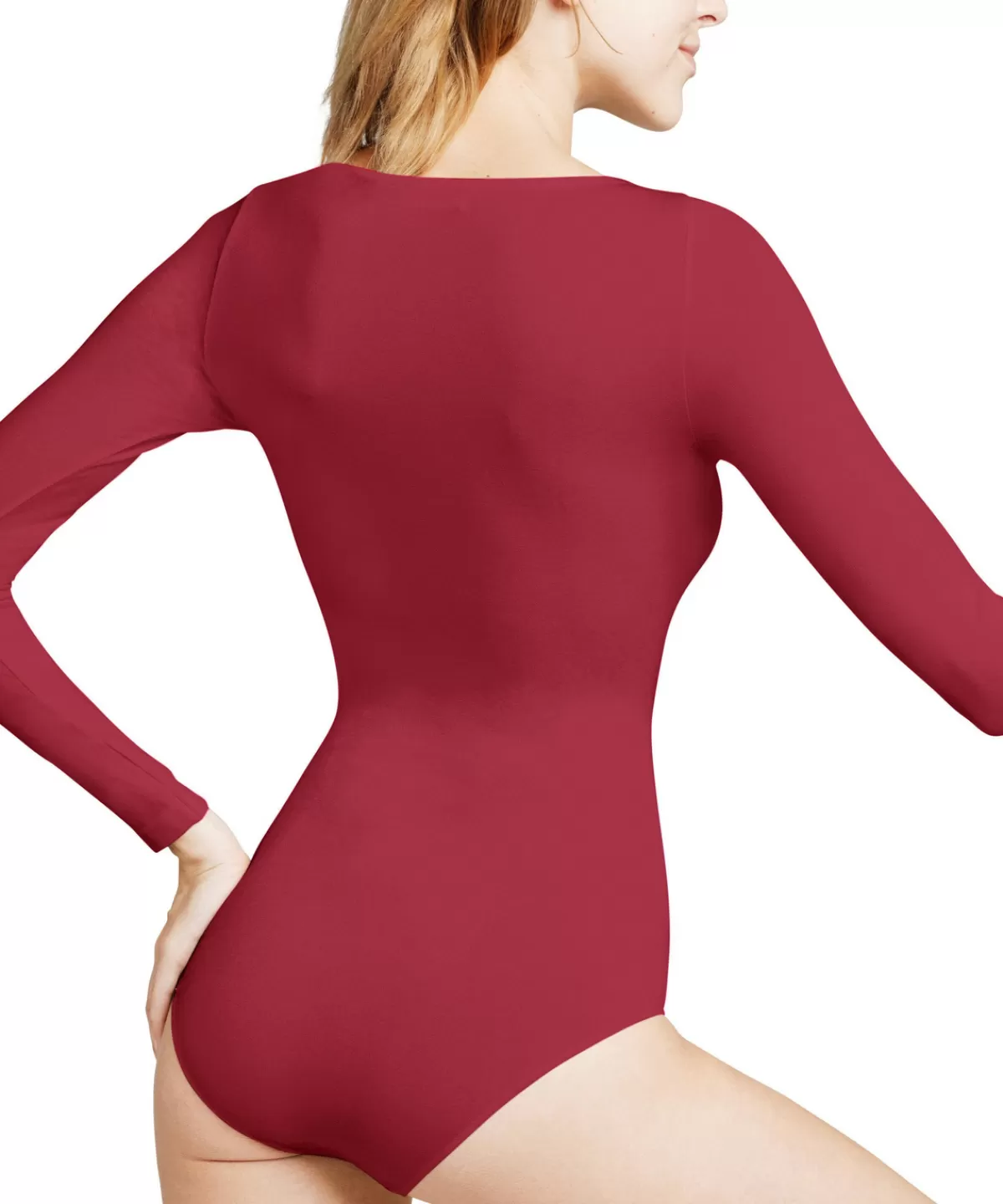 Fine Cotton Damen Body^FALKE Sale