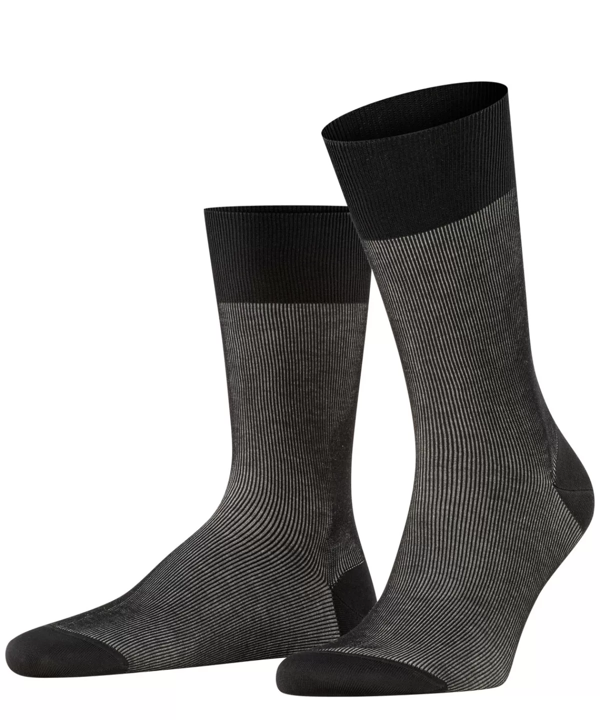 Fine Shadow Herren Socken^FALKE Best Sale