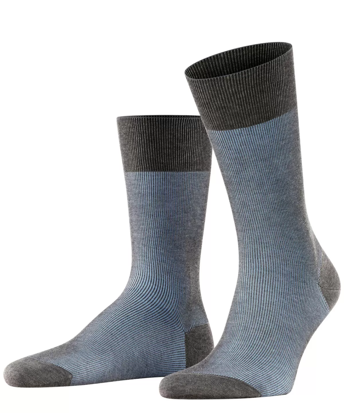 Fine Shadow Herren Socken^FALKE Shop