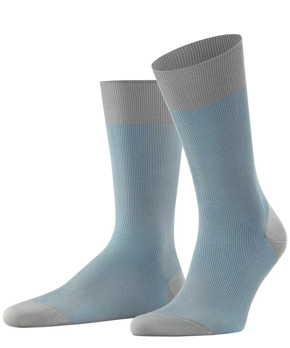 Fine Shadow Herren Socken^FALKE Sale