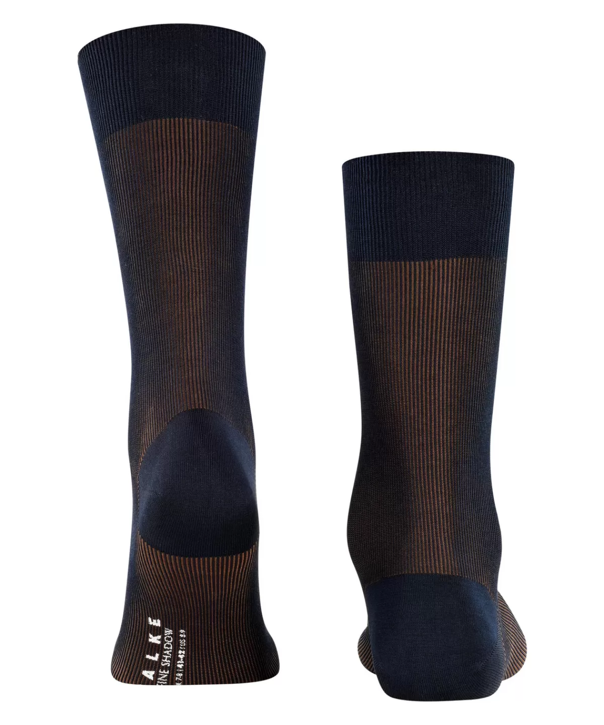 Fine Shadow Herren Socken^FALKE Store
