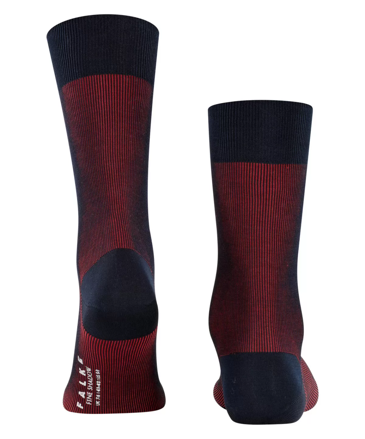 Fine Shadow Herren Socken^FALKE New