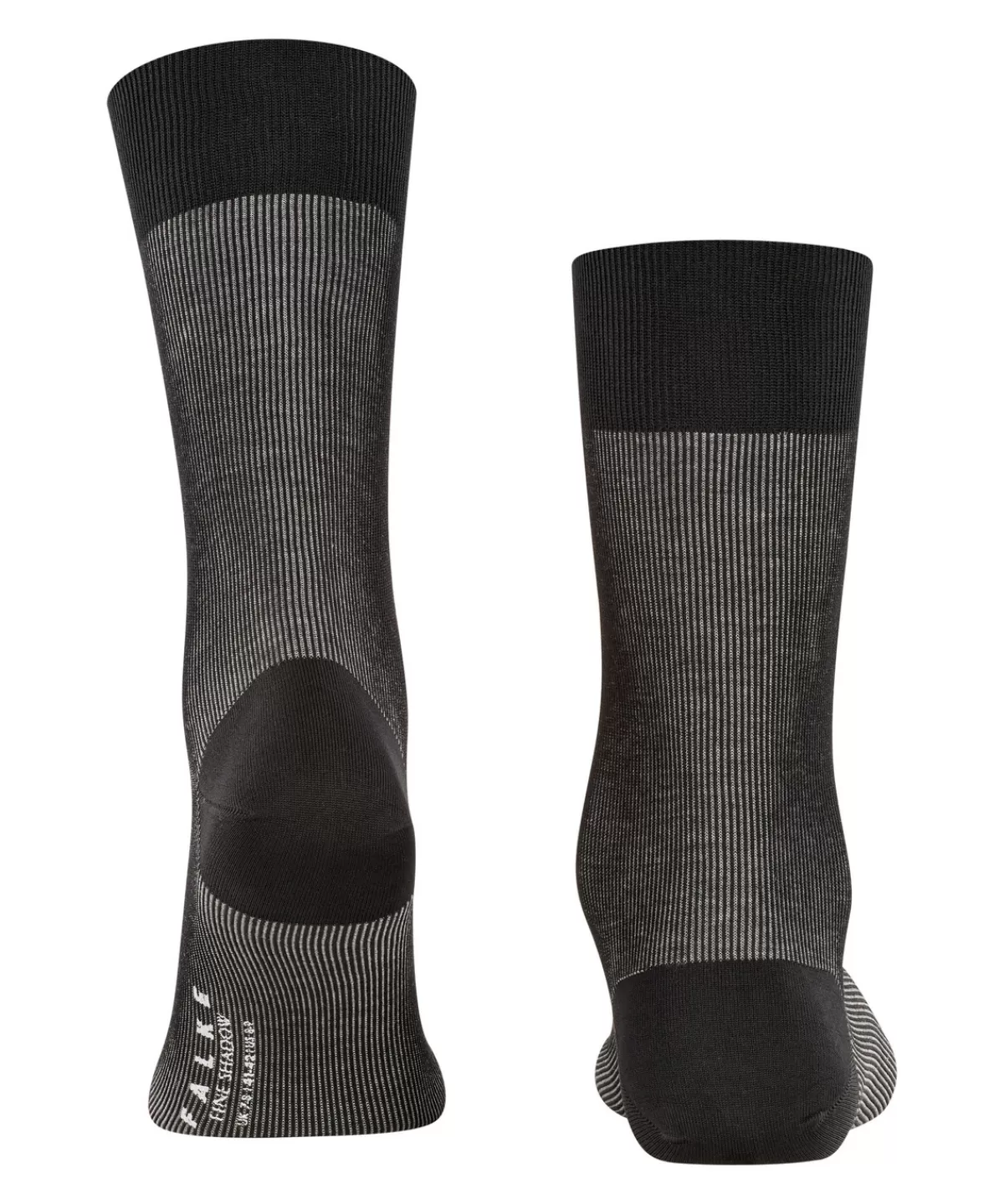 Fine Shadow Herren Socken^FALKE Best Sale