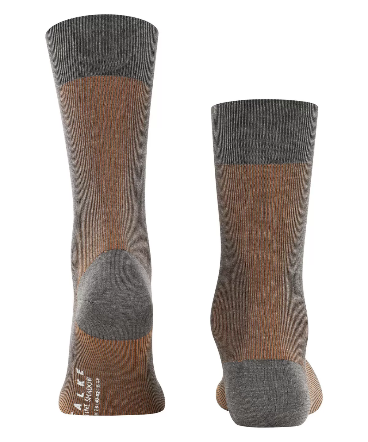 Fine Shadow Herren Socken^FALKE Shop