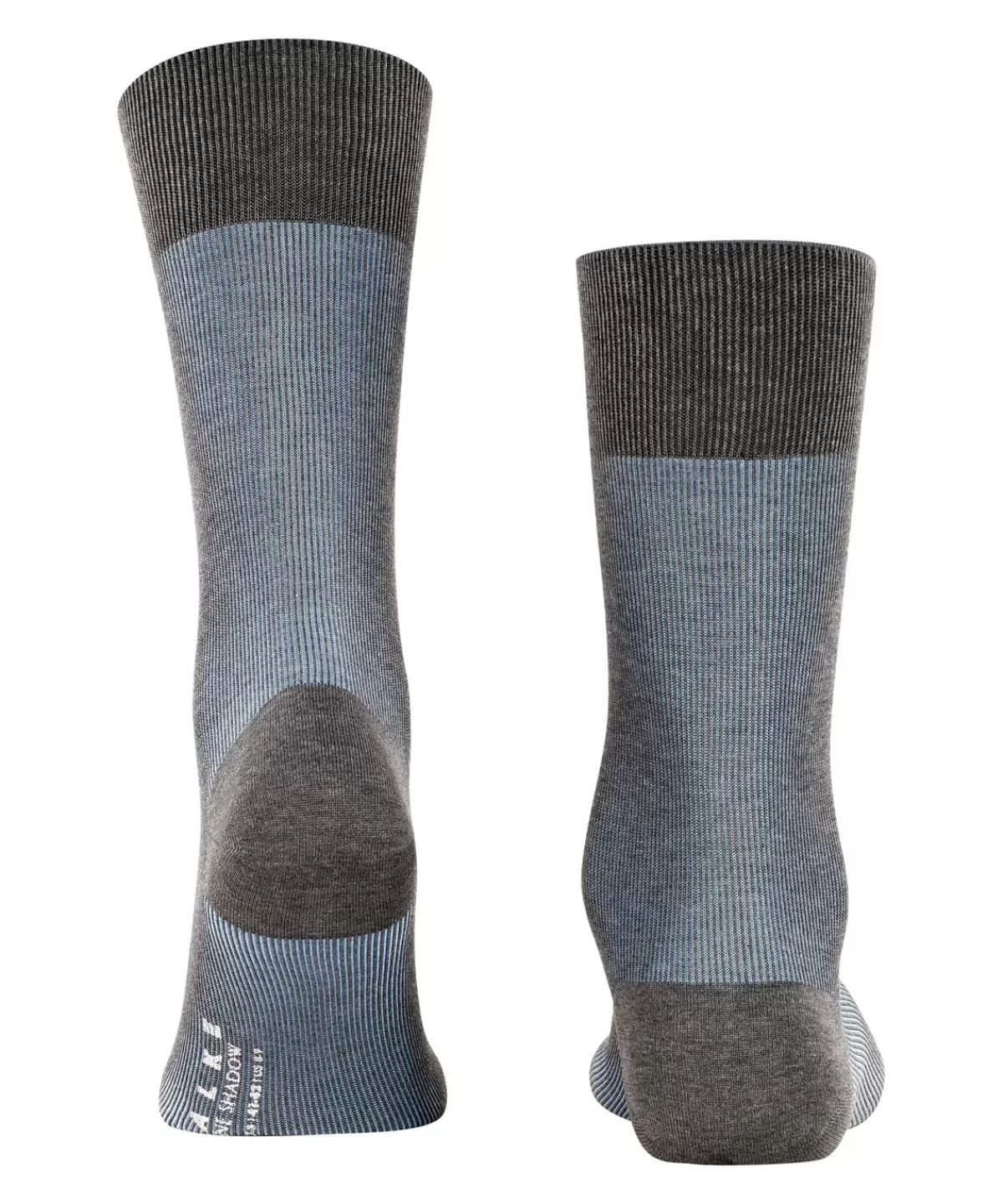 Fine Shadow Herren Socken^FALKE Shop