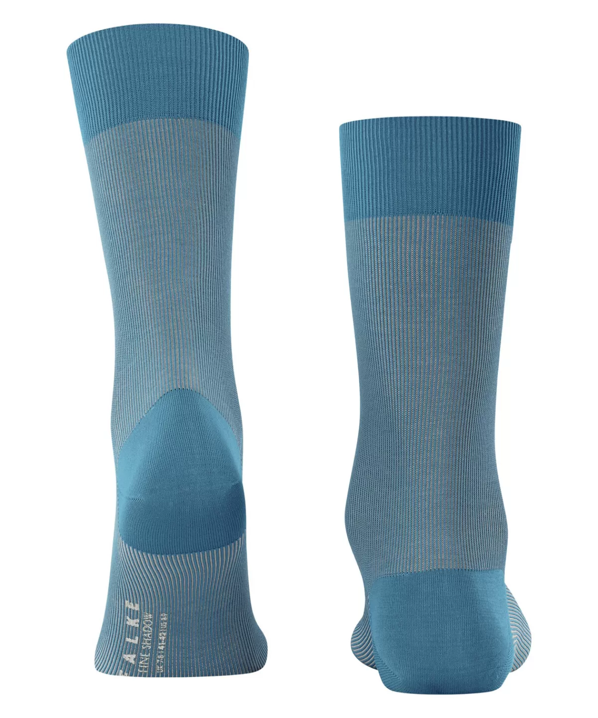 Fine Shadow Herren Socken^FALKE Shop