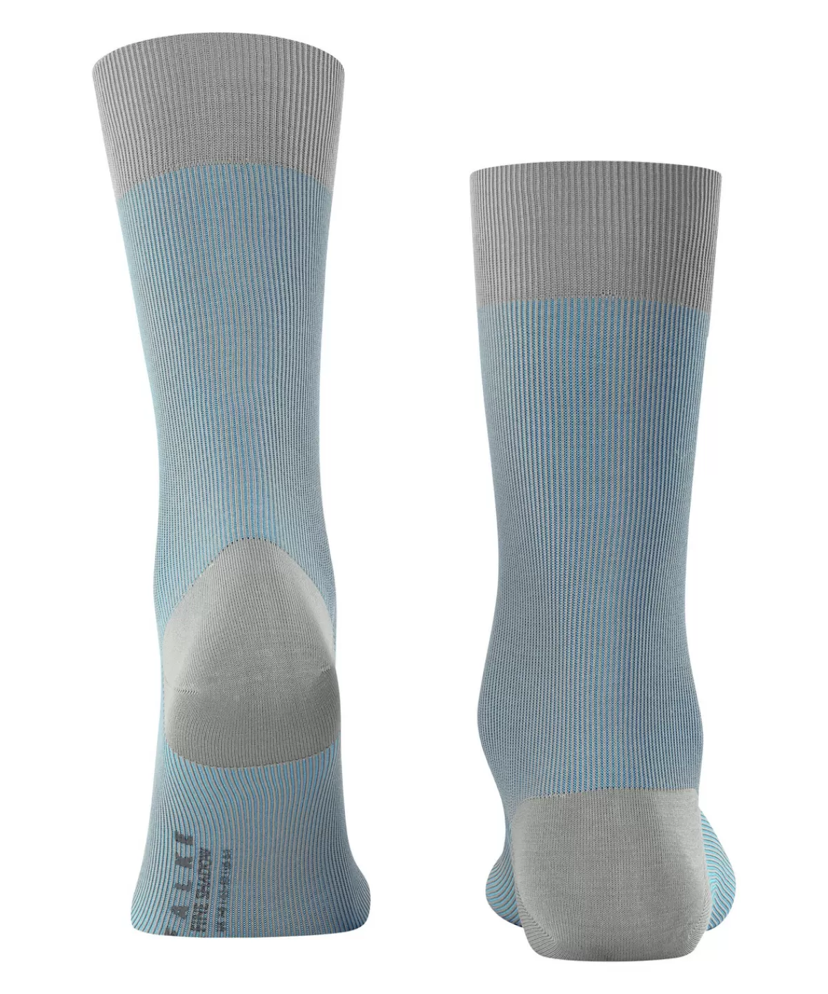 Fine Shadow Herren Socken^FALKE Sale