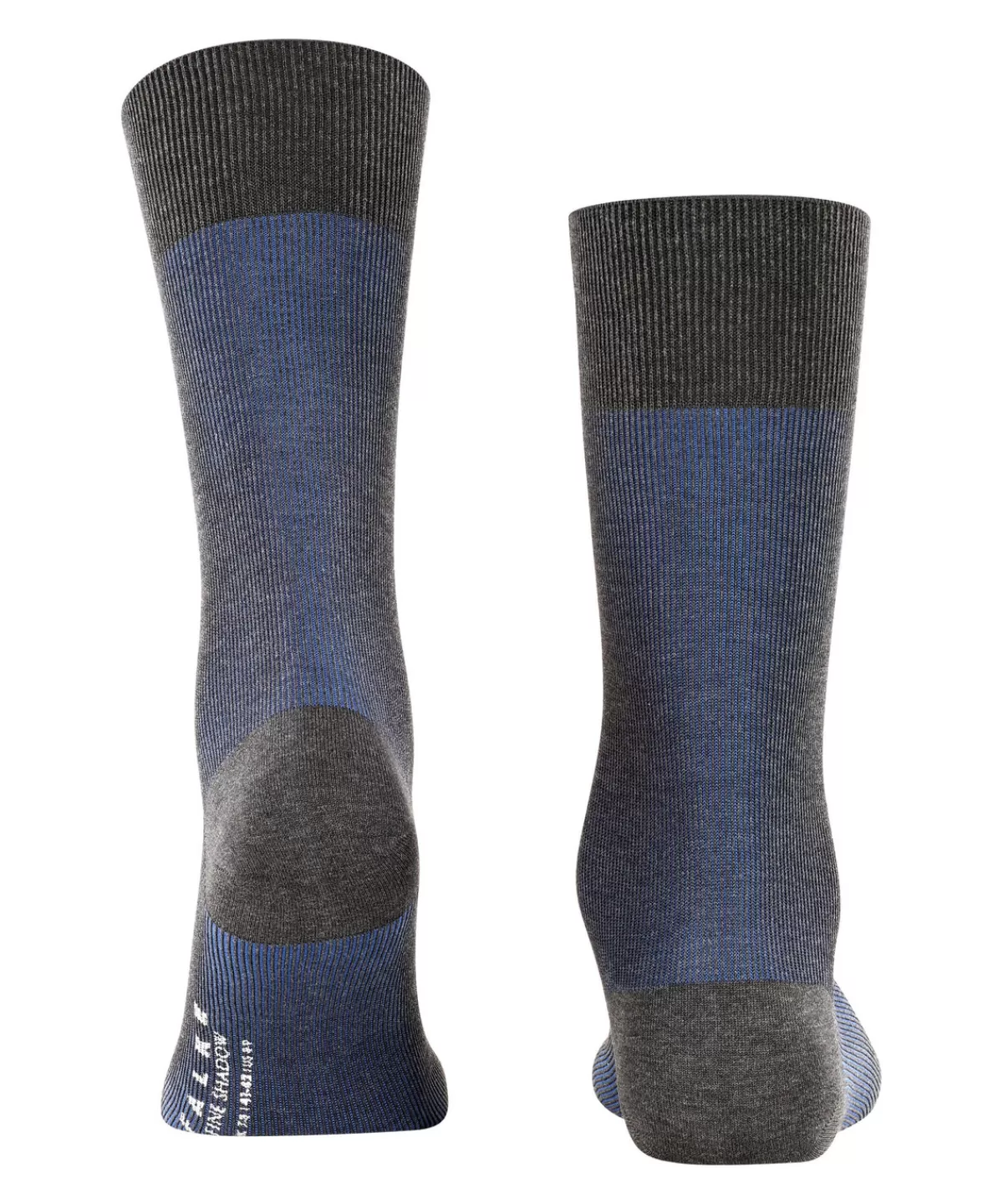 Fine Shadow Herren Socken^FALKE Online